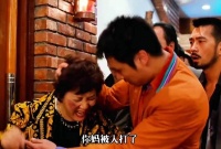 陈浩南复仇局缜密，包皮扮女装引靓坤入暗巷