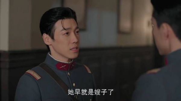 李伯仁他们调查枪支以次充好一事，同时还要揪出内鬼