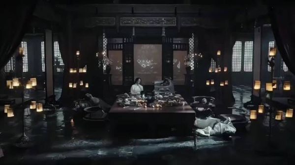 孟子义、王鹤棣主演古装剧《将门独后》发布首支预告，复仇爽感拉满