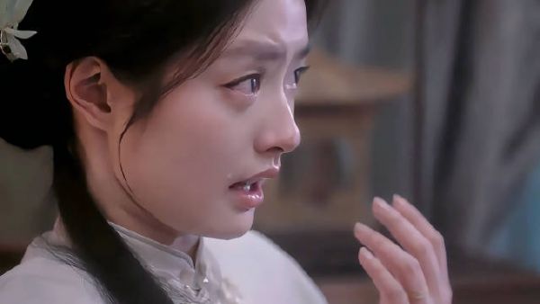 叶平君恢复记忆失孩子，江学廷归来告知虞昶轩最怕之事