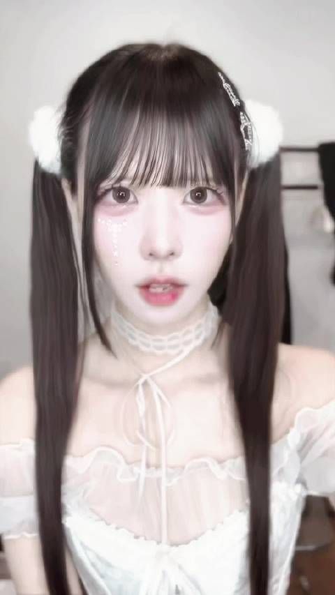10月25日万圣节sp 天使衣装演绎二步曲 三周年下一场见