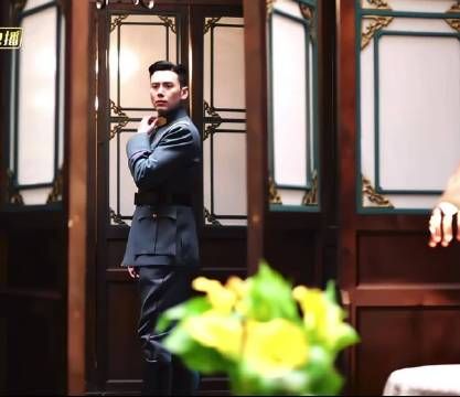 玉簟秋四姐姐四姐夫求长命锁，差一步美满