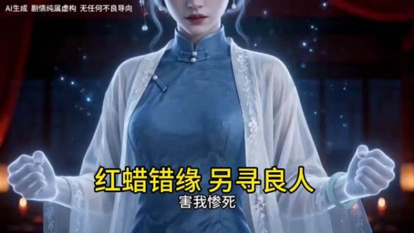 女主讨公道,欠下的账迟早都要还