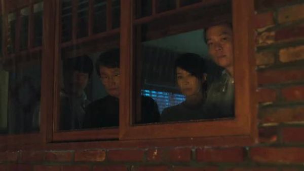 《记忆之夜》横跨20年的谋划、只为复仇,这个复仇局有点意思!