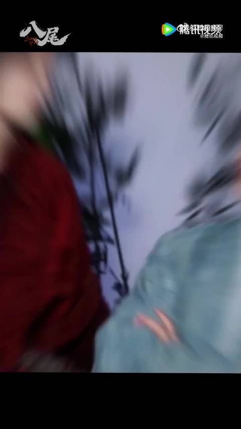陈鑫海常华森领衔主演八尾 中式志怪新剧开机