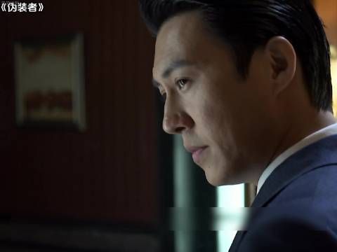 最恨被威胁的明楼这次动手干净利落