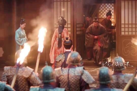 太子的现世报来了,魏娆为了给被他欺辱的姐妹出气没收了他的作案工具#嫁金钗