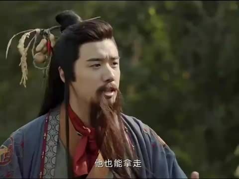 我可以满足你三个愿望！