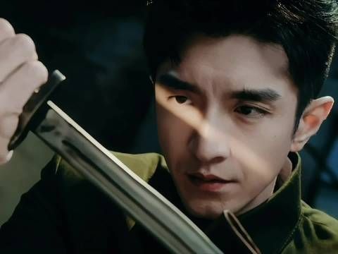 北境风云正在上演️东霸天立棍