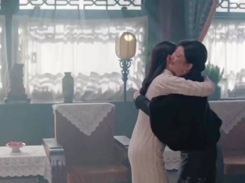 匡炳文露出真面目 虞少前来救妻 //丞磊//徐若晗//玉簟秋