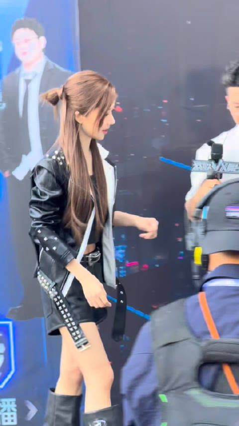 上班~好帅的宝宝