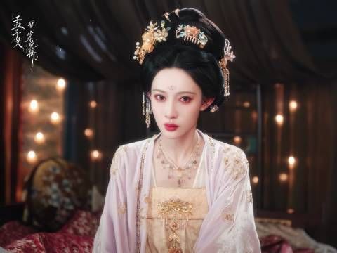 孟子义暮晚摇泪落难止,倾尽全力未护周全
