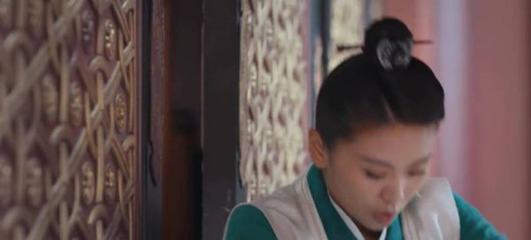 决战女儿国若水换女装遭斥责,直言我喜欢他