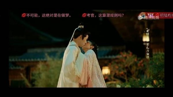 回顾一下我喜欢的小众糊偶