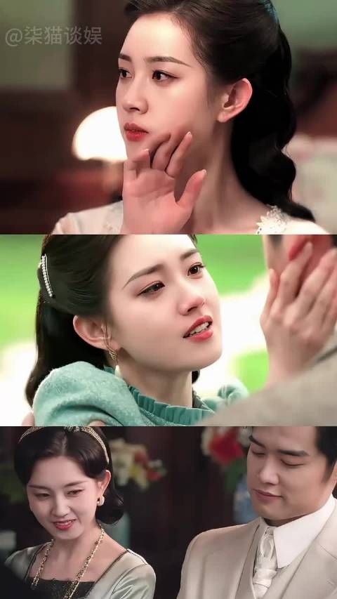 估计郭宇欣也没想到，刚凭哭戏封神，如今四手连弹竟再度掀起热搜 玉簟秋