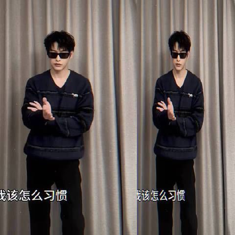 我分享了一个东子视频