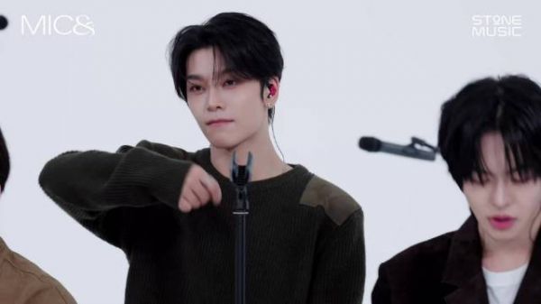 261030 stone music： MIC& BORN DIRE & Talk to me 鑫隆CUT
