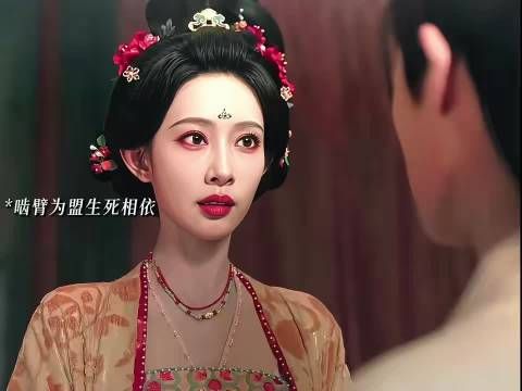 孟子义与刘诗诗各走各路,明艳张扬与温婉内敛不同