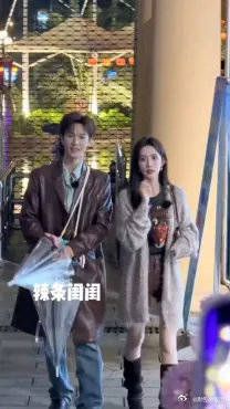 李昀锐孟子义 @尚公主有新物料了！ 大家一起来看呀！