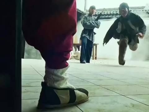 这个唐龙太狠了,果然欠钱的都是惹不起的大爷!