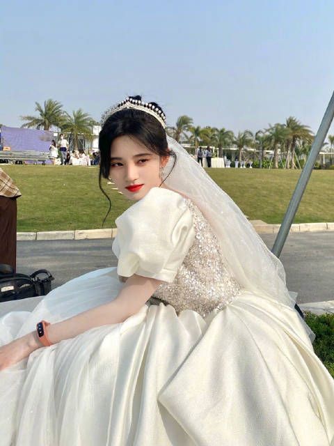 jjy鞠婧祎花间令 jjy鞠婧祎杨采薇 故事总是有始有终 我喜欢鞠婧祎有始无终