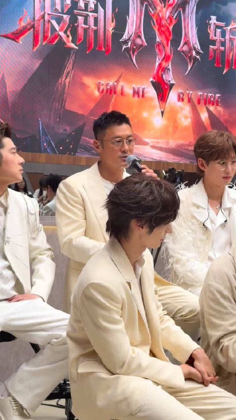 余文乐暂时不会开演唱会