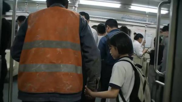 你嫌弃过父母的工作吗?