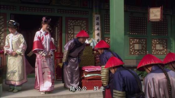 甄嬛病重获赐箫,安陵容沈眉庄首批贺喜
