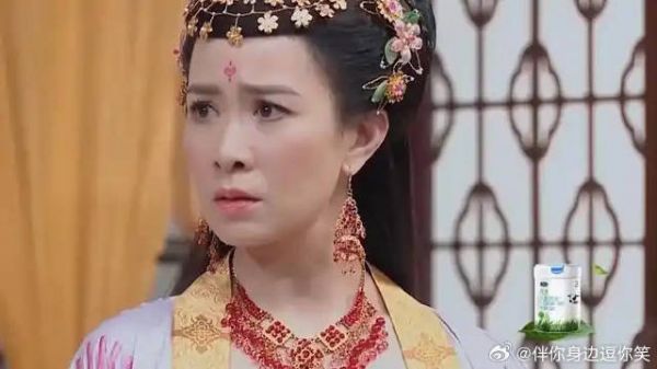 佘诗曼再演《宫心计》刘三好,一开口有当年那味了,满满都是回忆!