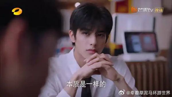 尖尖和男朋友秀恩爱,两个哥哥脸色铁青,白菜被猪拱了