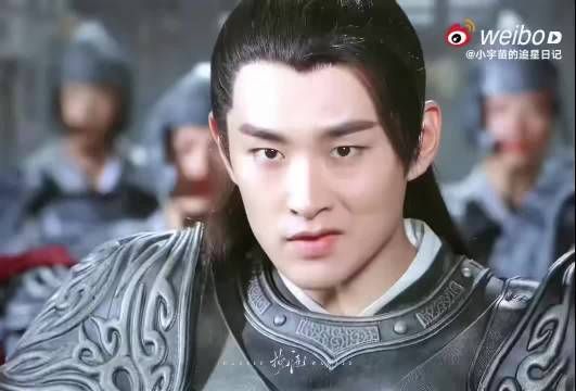 王彦霖官宣加盟无忧传媒