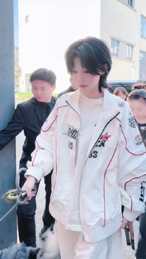 运动大小c上班