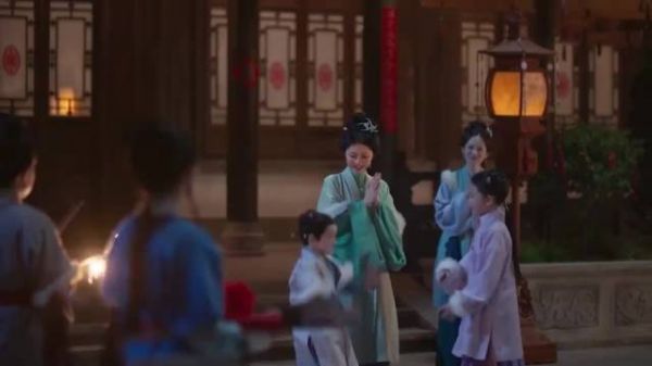 糖渣子里面全是子 兰香如故大结局看似圆满,实则满篇都是意难平