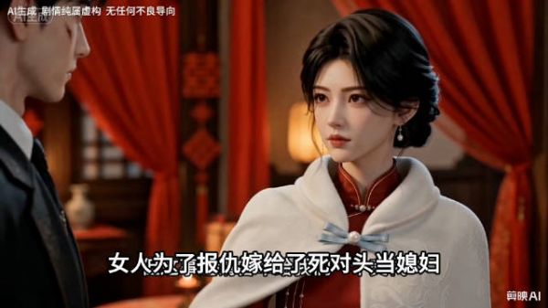 十一追剧清单加一，红烛错缘另寻良人重生女主逆袭