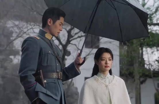“爱让高位者俯首称臣”
