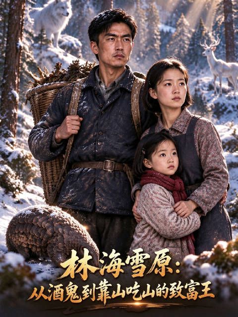 贺镇山重生听懂百兽语，日落前挣二百块