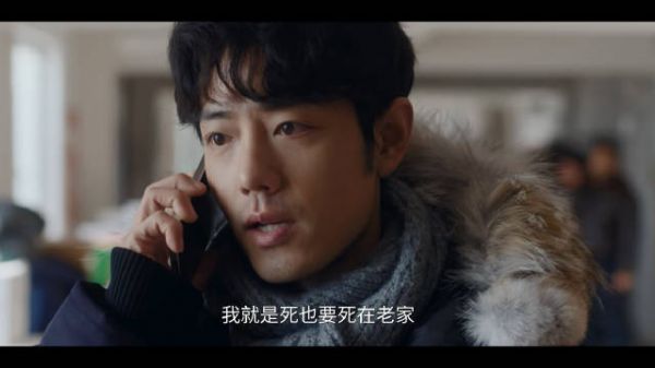 从抗拒到死也死在老家,小城良方留住返乡人