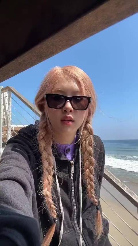 不知道呀只感受到了强烈的爱 chaesoo世甜一好吧