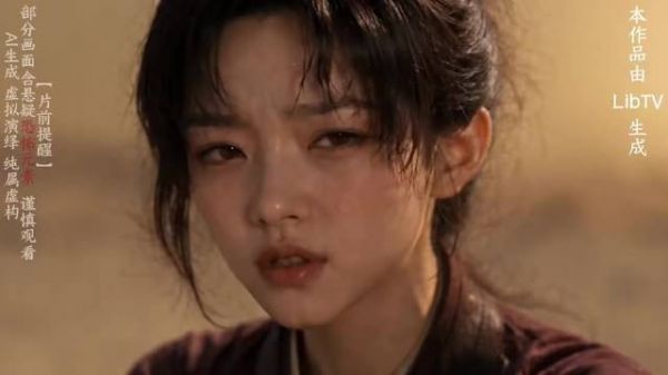 《窃丹-卖龙 3》 中式志怪，面瘫侠客和白痴皇帝，遇上了总是笑眯眯的神秘货郎