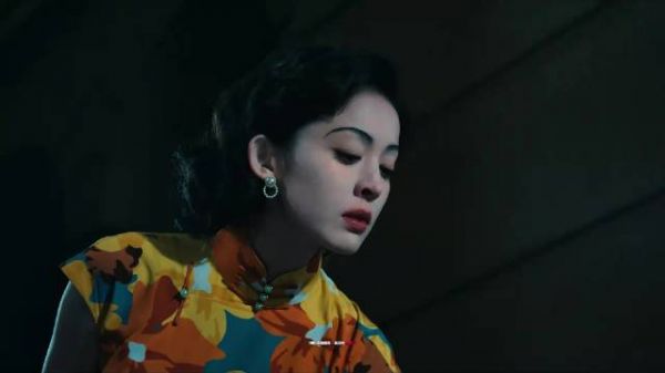 娜扎江疏影新剧爆点！娜扎饰演的金宝身份大揭密 竟是全剧藏得最深的隐形财神