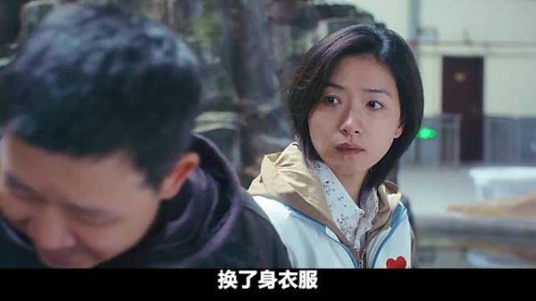 长夜将尽万茜屈楚萧终极对峙,大勇携积蓄救小叶反遭真相揭穿