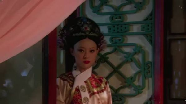 熹妃宫斗解析35:拽妃爱屋及乌率先屠龙 甄嬛接力交接