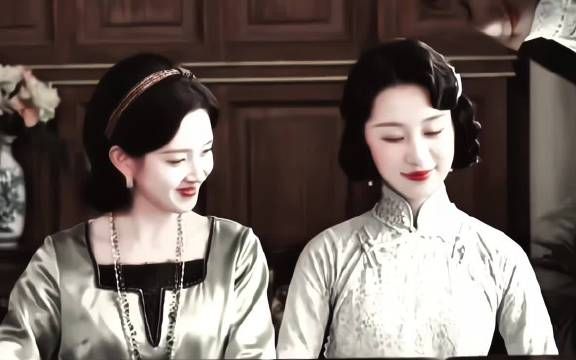 玉簟秋谁还没磕陶紫宜和姐姐的亲情、姐姐对妹妹的那种全肯定让人动容