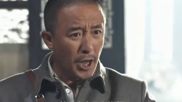 吴天禄施计让莽娃现原形