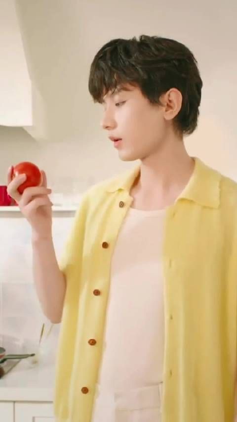 爱足够的时候,辛苦也会变得有意义