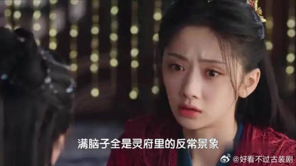 《献鱼》:失忆少女刚回府便怀疑至亲,仙门师祖竟用心血替她