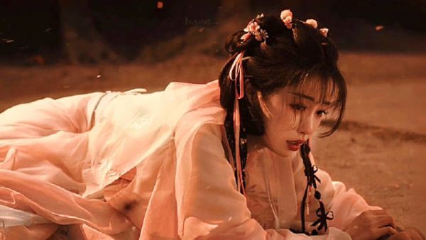 虞书欣凌妙妙永夜星河开播两周年